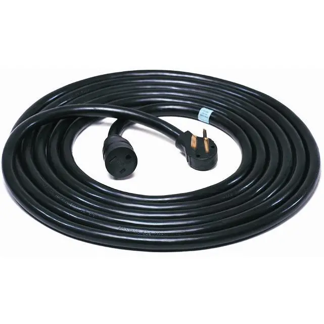 Direct Wire 8/3 Extension Cable 230V - 25 Ft. - 40008300251 1