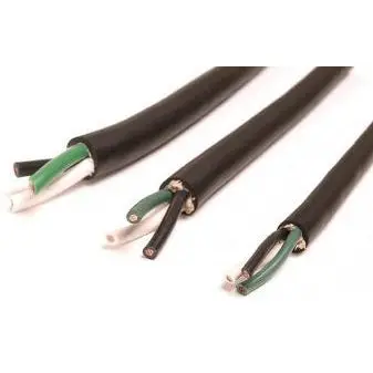 Direct Wire 10/3 Premium Power Cable - 250 Feet - 10/3_250 1