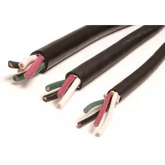 Direct Wire 6/4 Premium Power Cable - 75 Feet - 6/4_75 1