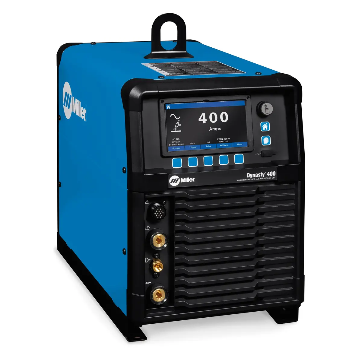 Miller Dynasty 400 208-600 V, Ce - 907858002 1