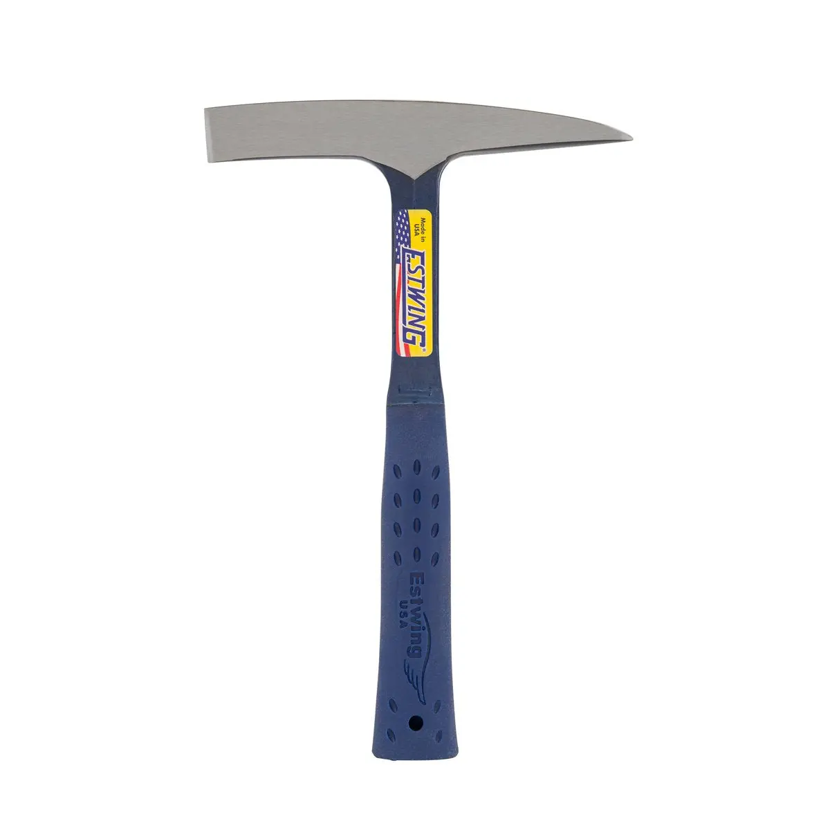 Estwing Welding / Chipping Hammer W/ Shock Reduction Grip - E3-Wc 1