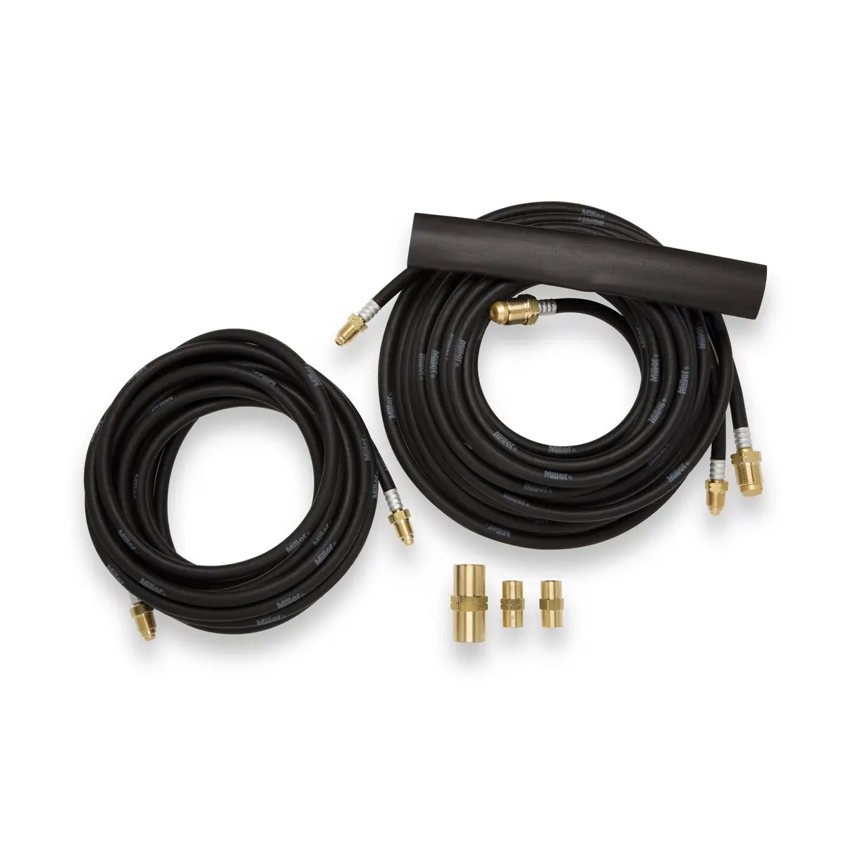 Weldcraft Rubber Extension Kit, 25' - Ek-1-25-R 1