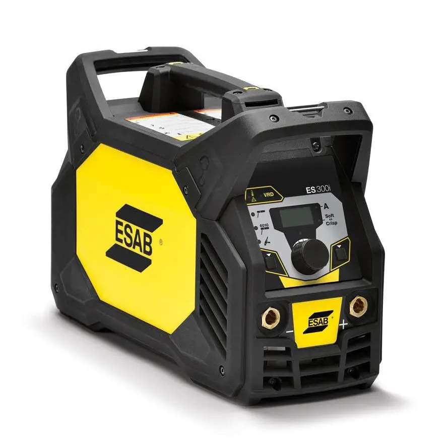 Esab Renegade Es 300I Stick Welder - 0445100881 1