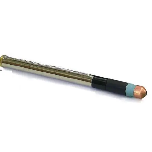 Esab Pt-37 Torch, 17 Ft - 0558004861 1