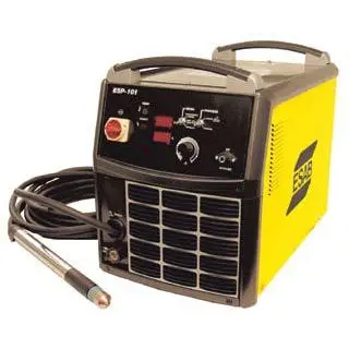 Esab Esp-101 Console Multivoltage - 0558004881R 1