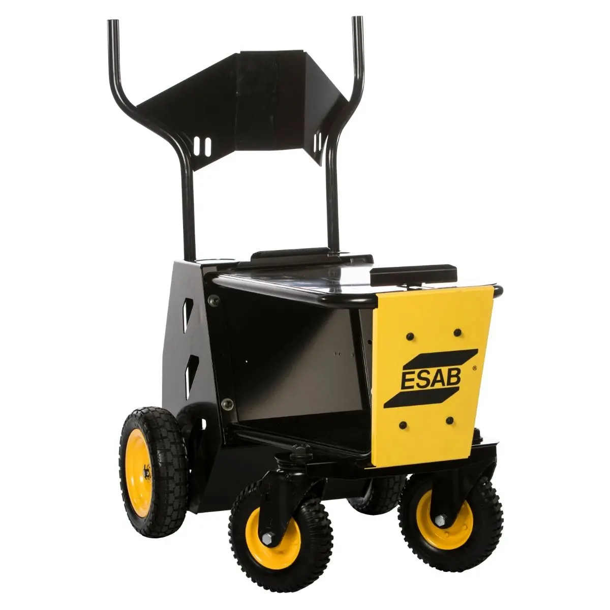 Esab Rebel Single Cylinder Cart - 0558102491 1