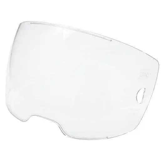 Esab Sentinel A50 Clear Front Cover Lens, 5/Pk - 0700000802 1