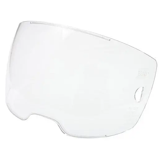 Esab Heavy Duty Sentinel A60 Clear Front Cover Lens, 2/Pk - 0700600882 1