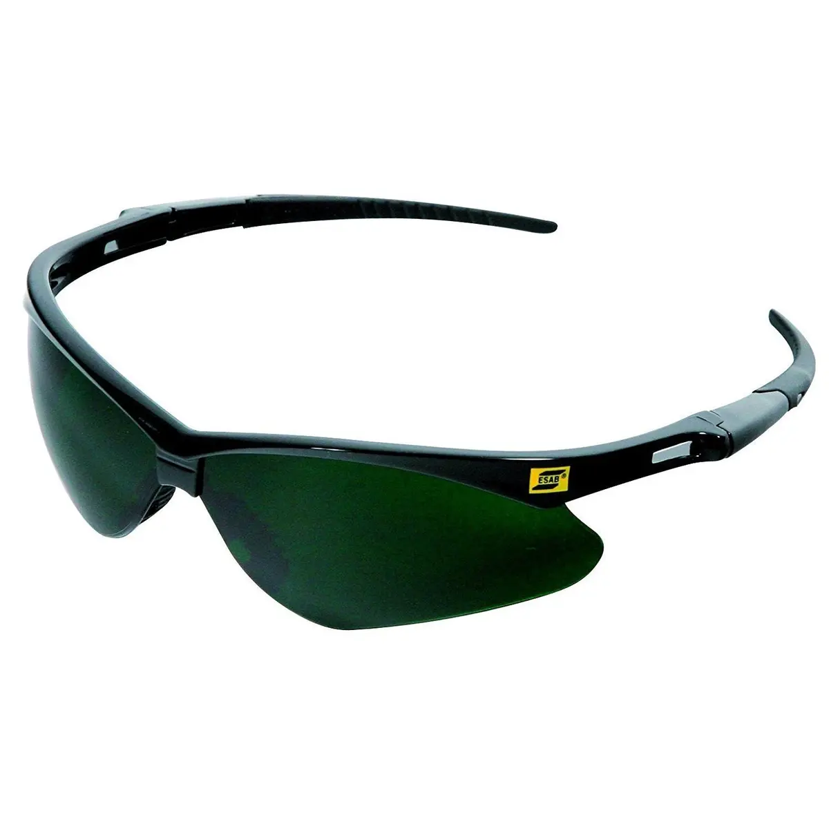 Esab Weld Warrior Safety Glasses - Shade 5 - 0700012033 1