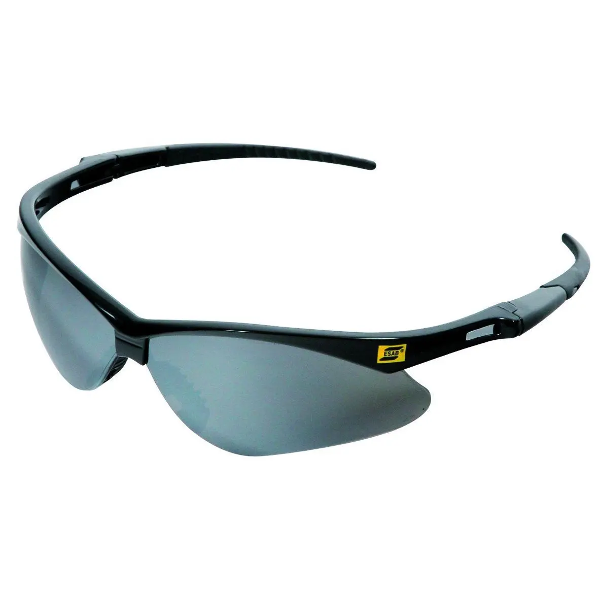 Esab Weld Warrior Safety Glasses- Smoked - 0700012031 1