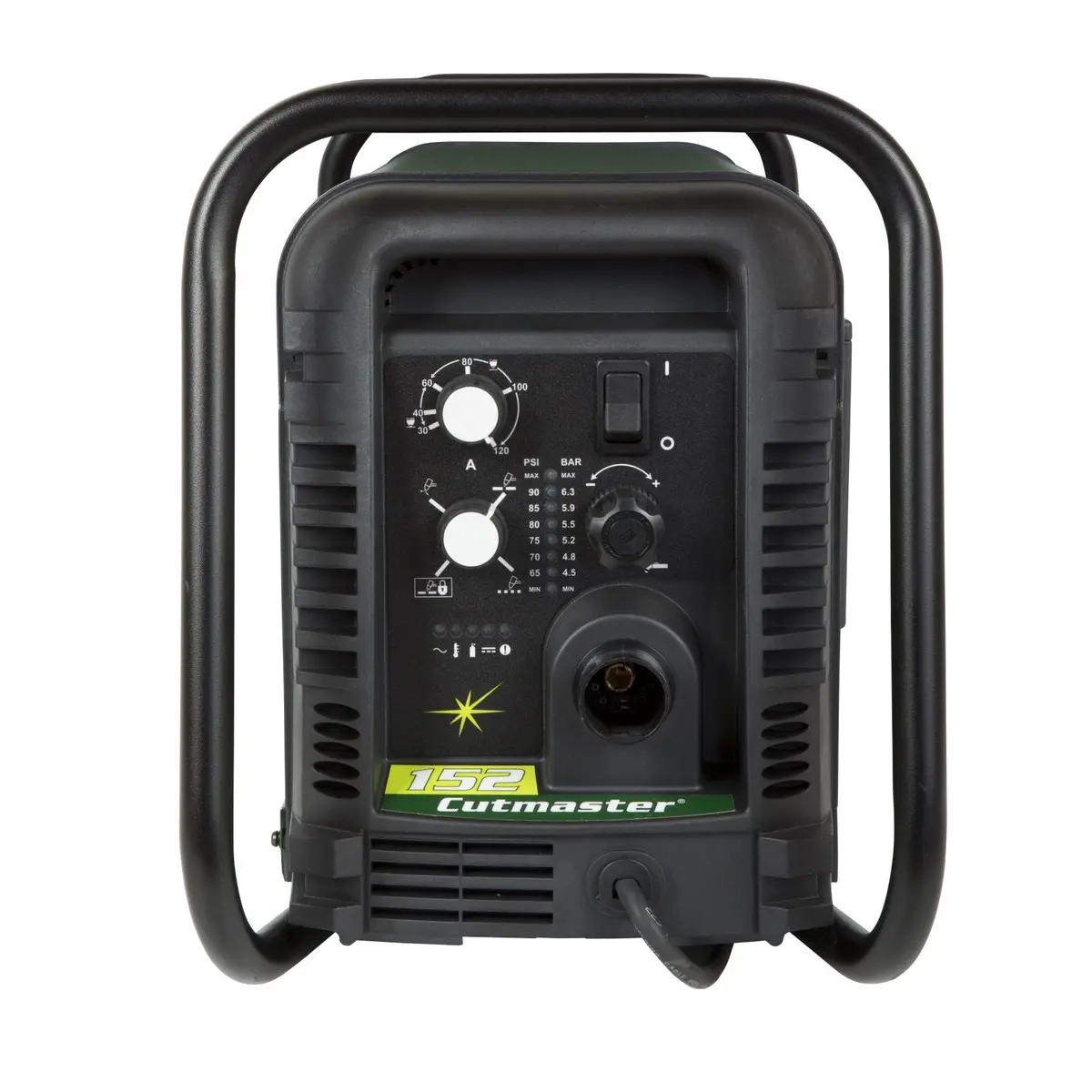 Thermal Dynamics Cutmaster 152 Plasma System 120 Amp 20Ft - 1-1730-1 2