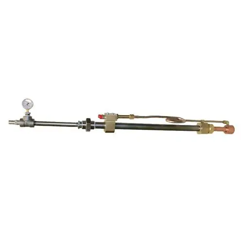 Esab Torch C-100-04 5-1/2'W/#100 Nozzle - 2028139 1