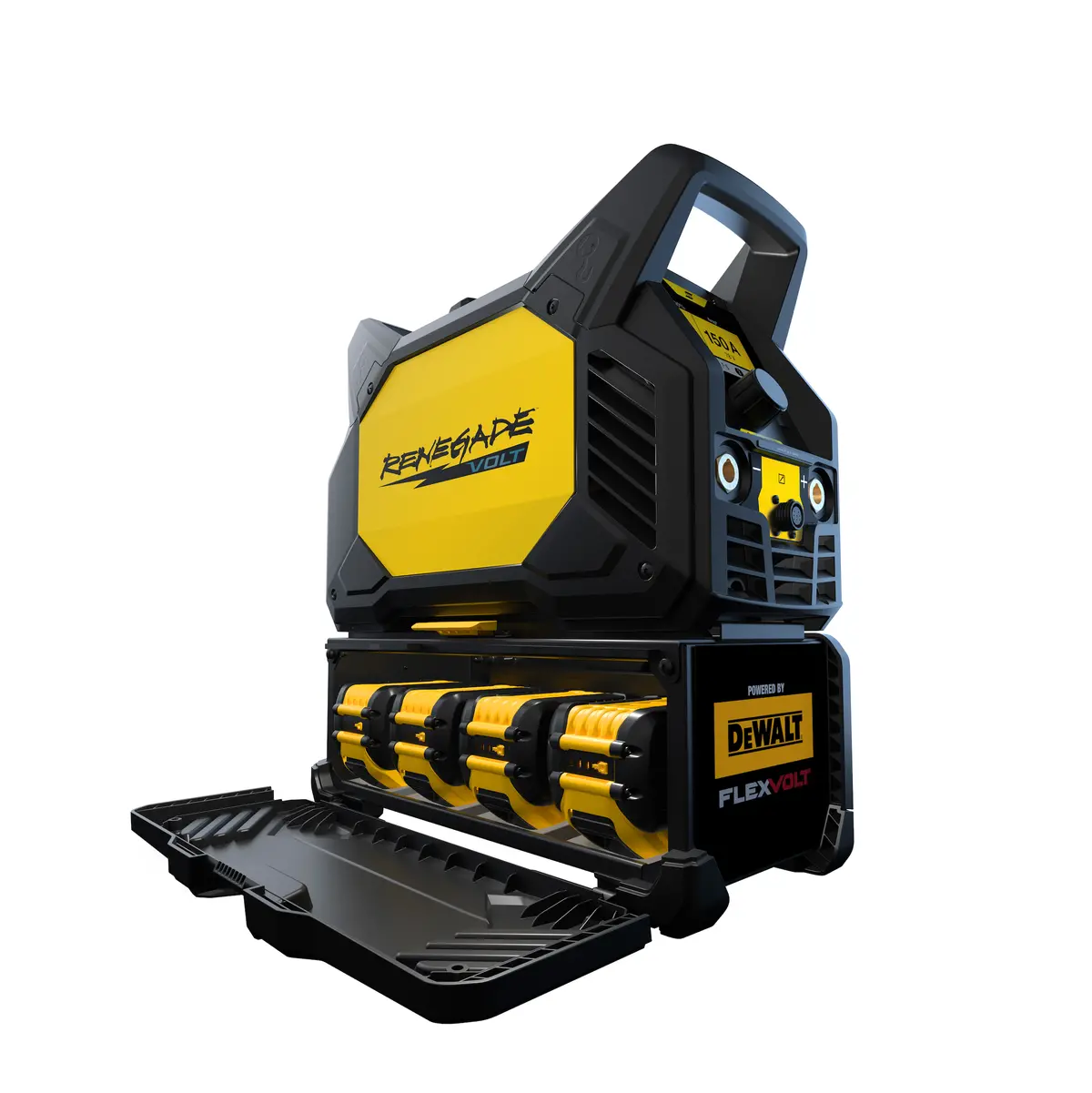 Esab Renegade Volt Es 200I Stick Welder - 0447800880 2