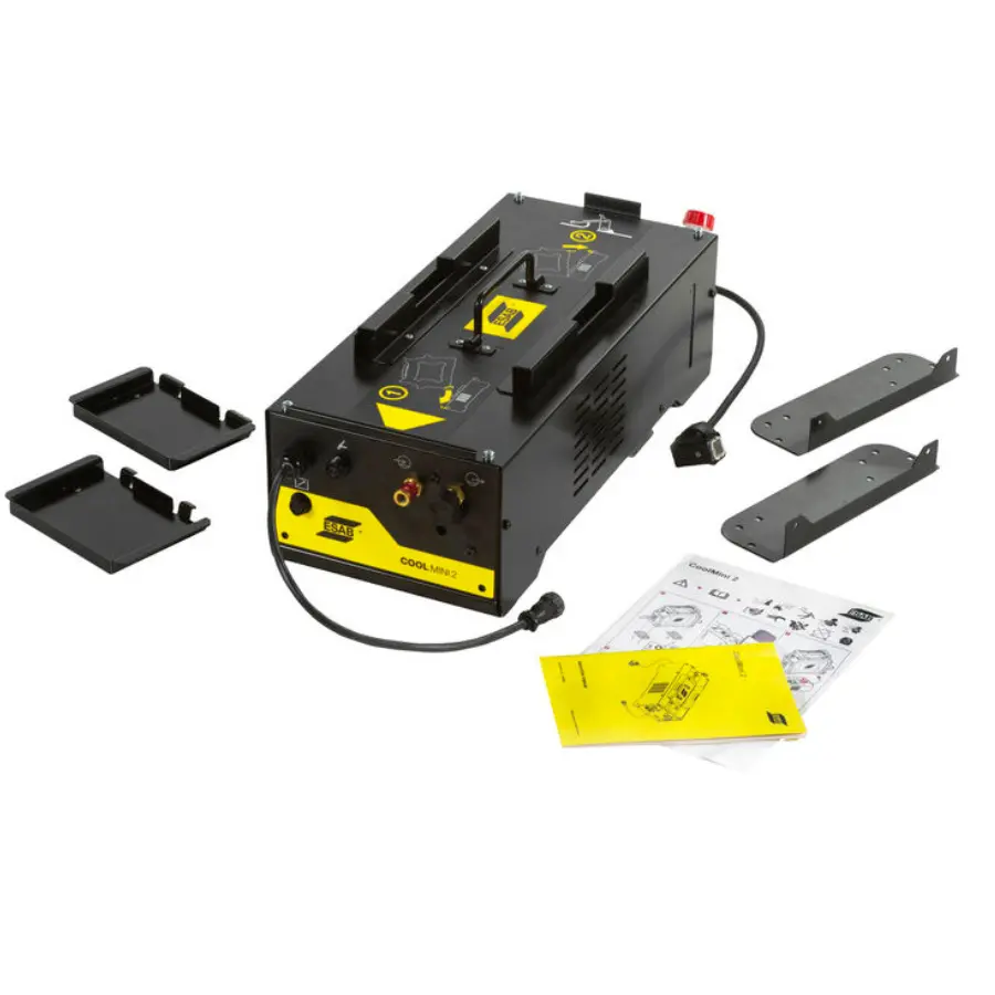 Esab Water Cooler For 205Ic Cool Mini 2 - 0447888880 1