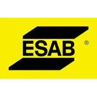 Esab Torch Pm-200-33-1/2 Lg - 2218800 1