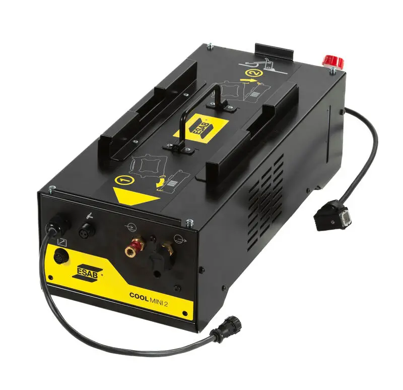 Esab Water Cooler For 205Ic Cool Mini 2 - 0447888880 2