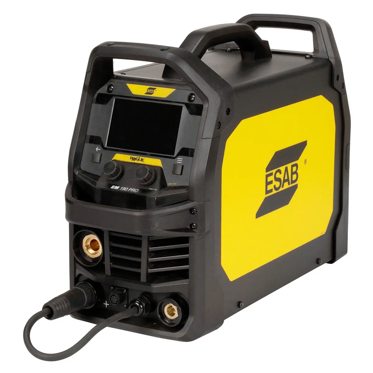 Esab Rogue Em 190 Mig Welder - 0700301083 2