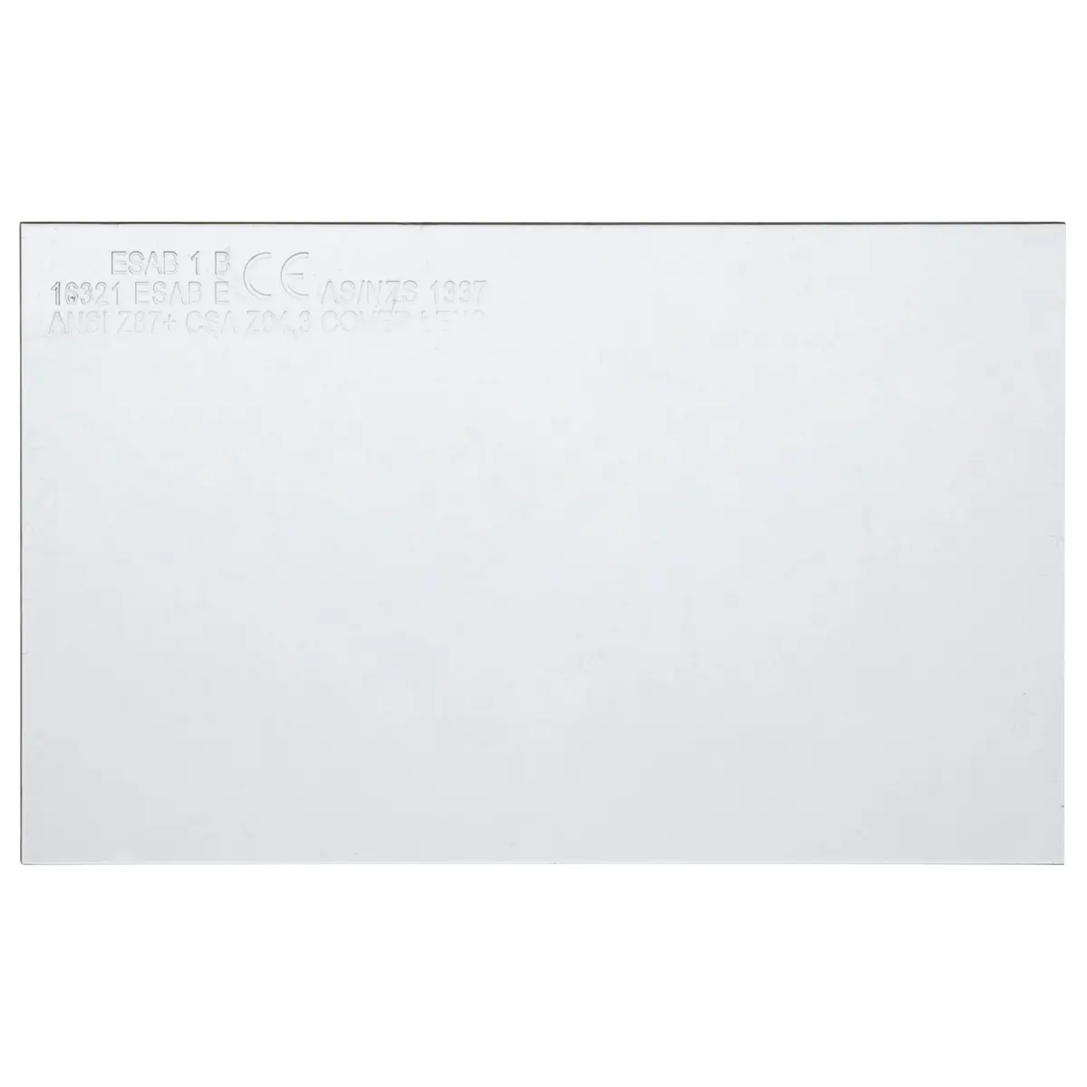 Esab Savage A50 Lux Inside Cover Lens 5Pk - 0700500955 1