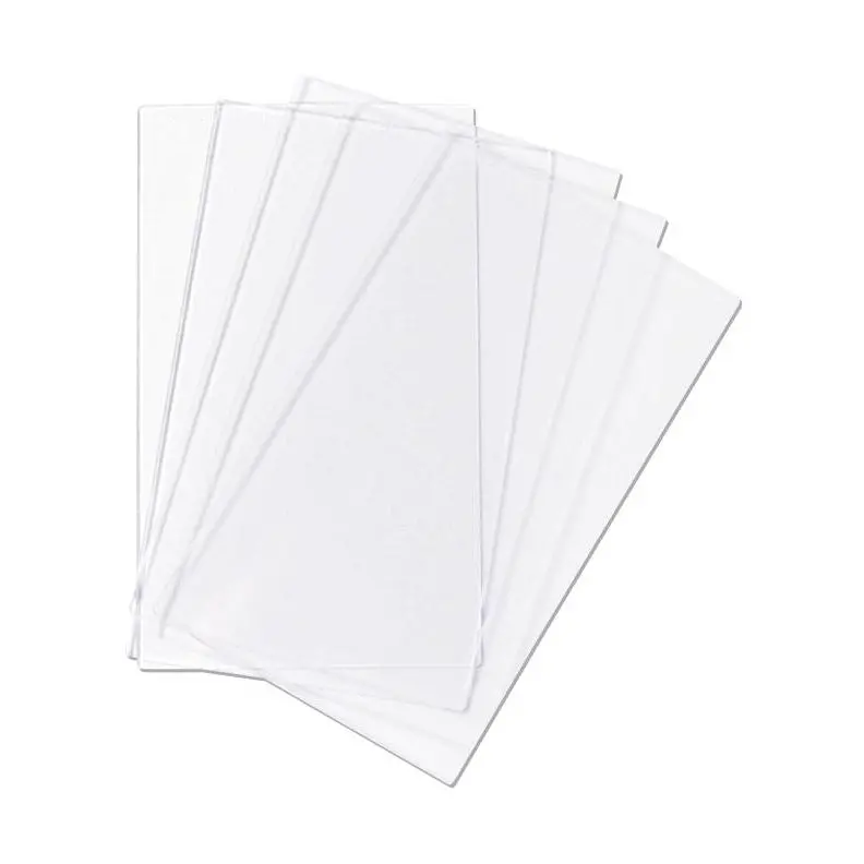 Miller T94i Xl Replacement Inside Cover Lens, 5/Pk - 287777 1