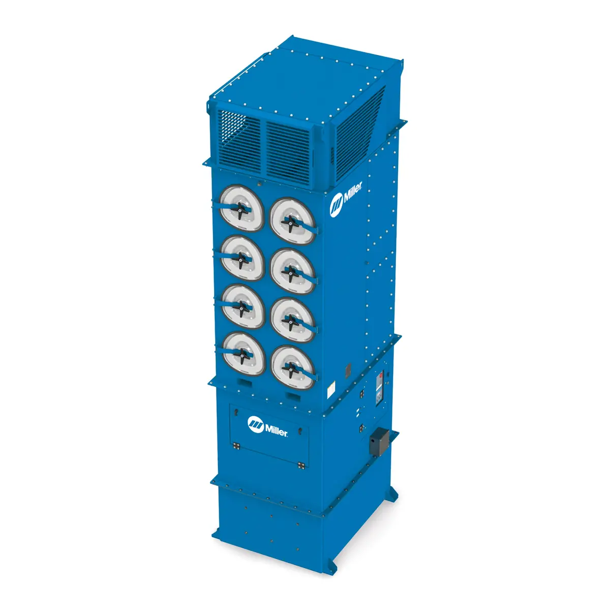 Miller Filtair Purifier, 575 V - 301769 1