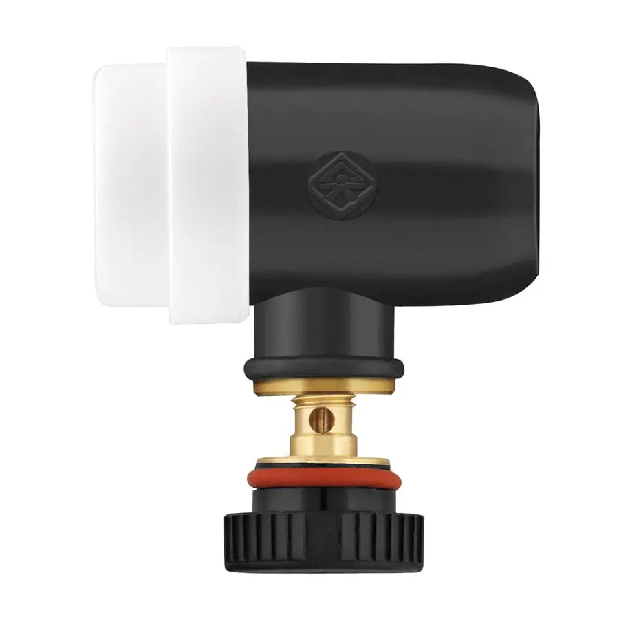 Ck Worldwide 3 Series Flex-Loc Tig Torch Head - Fl3l 1
