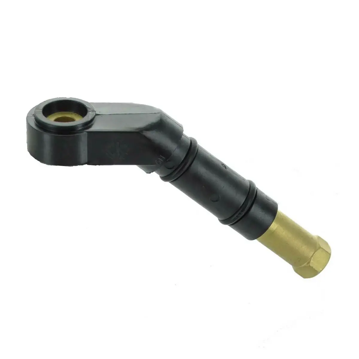 Ck Worldwide Flex-Loc Tig Torch Replacement Body 1