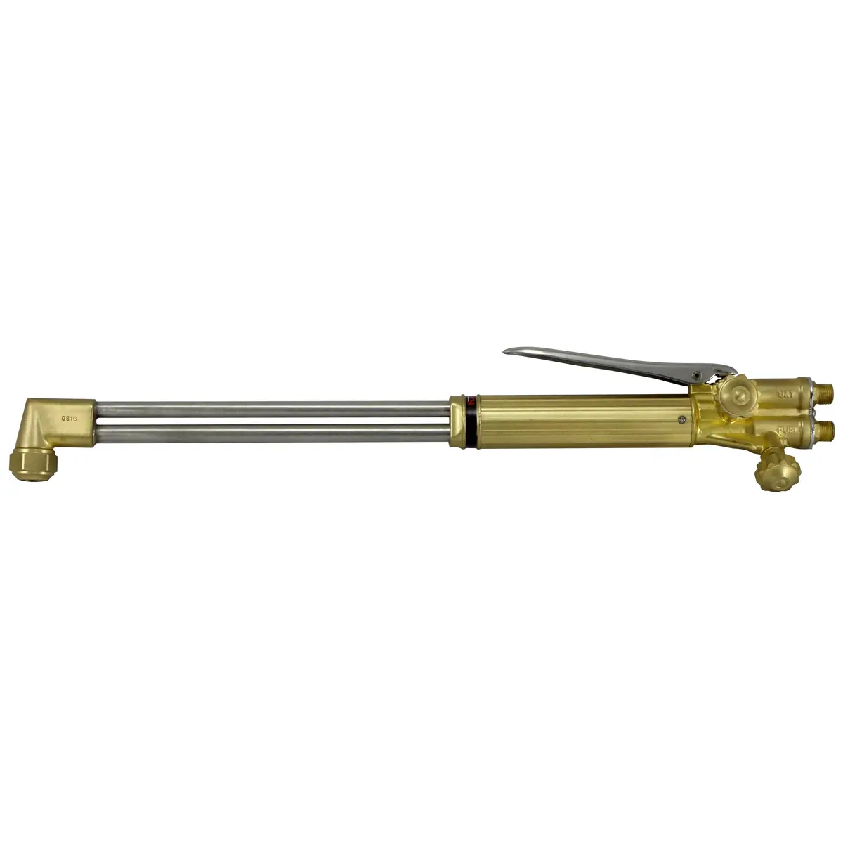 Flame Tech Heavy Duty Cutting Torch Victor Style - 2621-90 1