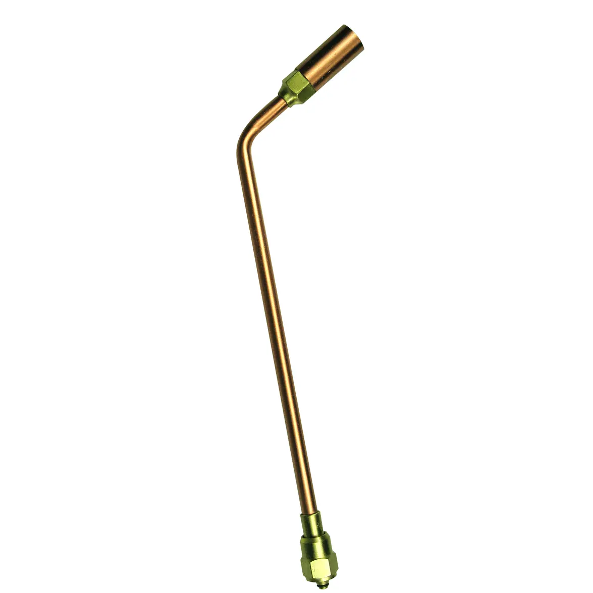 Flame Tech Rosebud Med. Duty Torch Handle - 6-Mfa-1 1