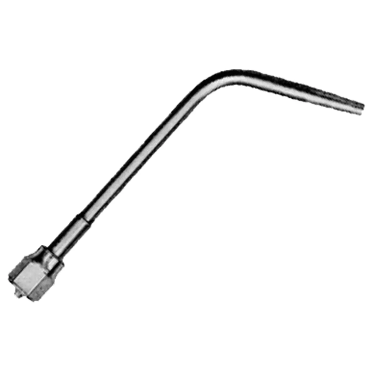 Flame Tech Welding Tip Size 1 - 1-W 1