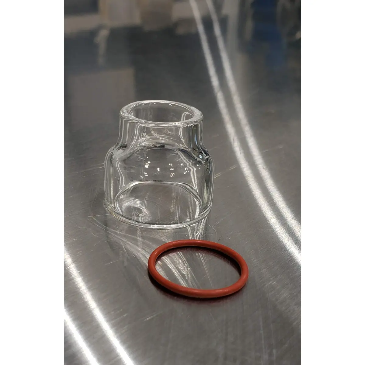 Furick Fupa 13 Glass Cup - Fupa13sgg 1