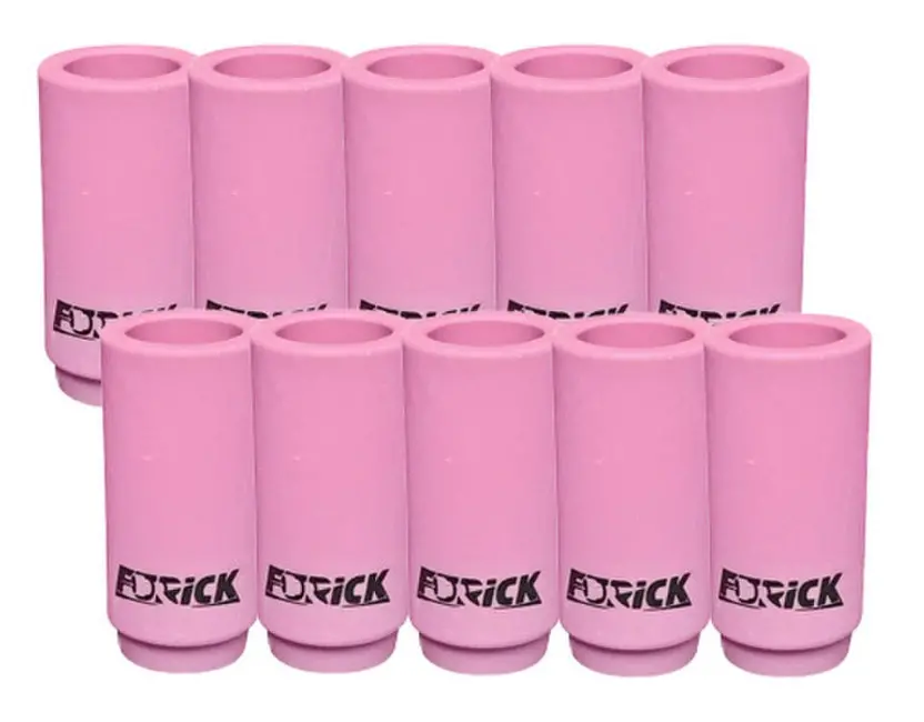Furick Cup #5 Alumina Nozzle (5/16"), 10/Pk - 13N09 1