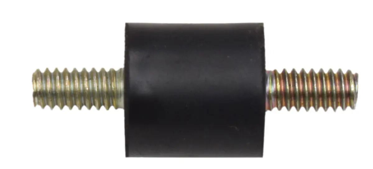 Shock Mount Foot For Src Compressors (Installs In Cabinet) 1