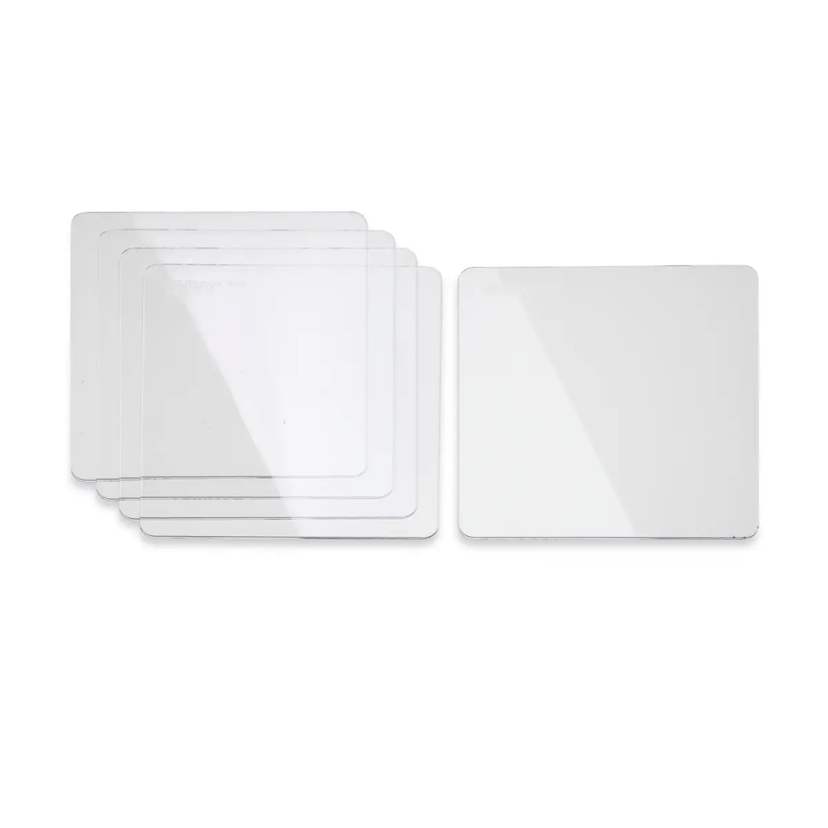 Miller - Front Cover Lens - Performance Series - 5 Pk. - 231921 1