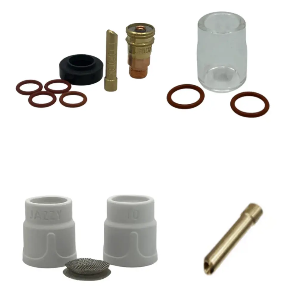 Furick 3 Series Starter Bundle - 3Start 1