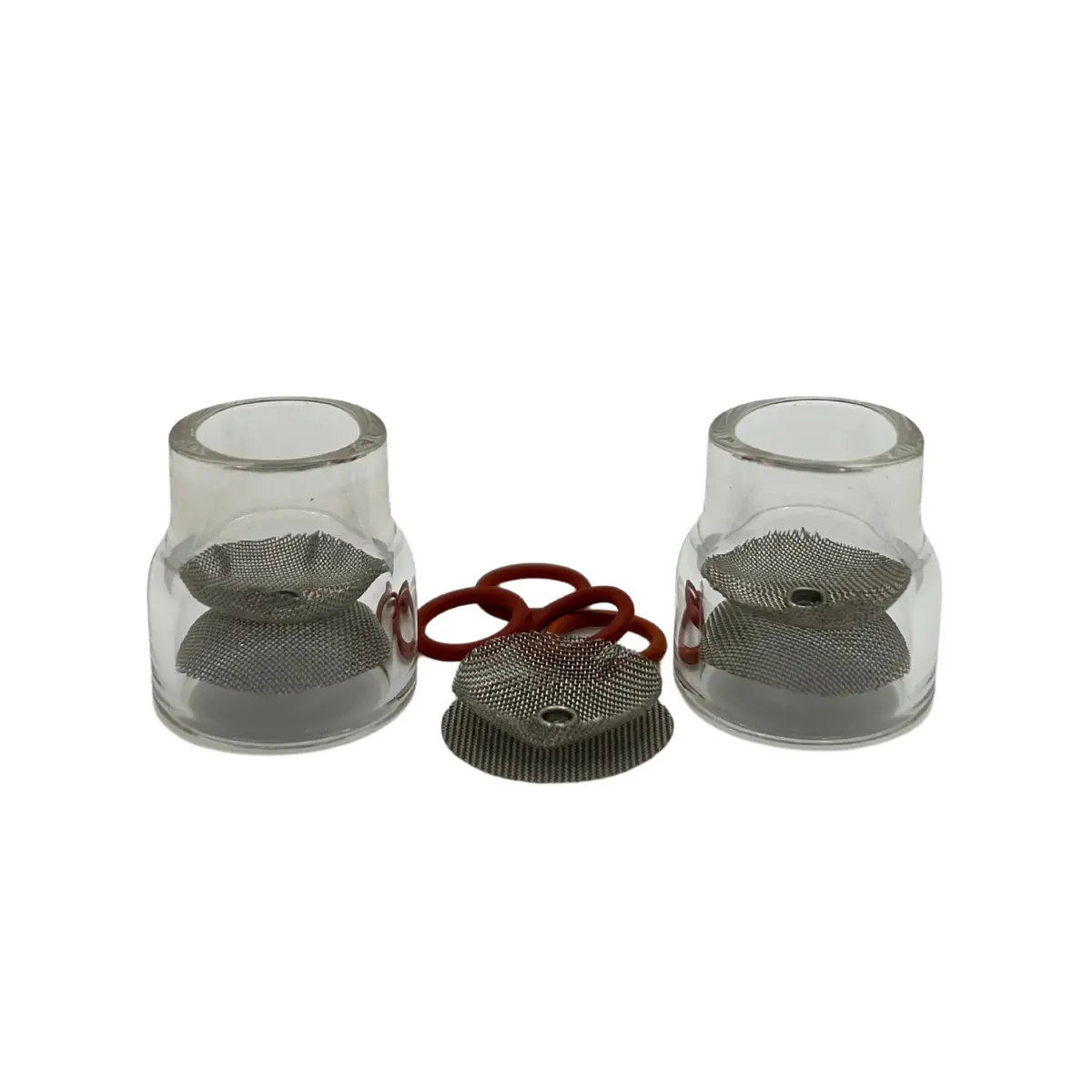 Furick Cup Fupa #12 Glass Cup Kit - Fu12k 1