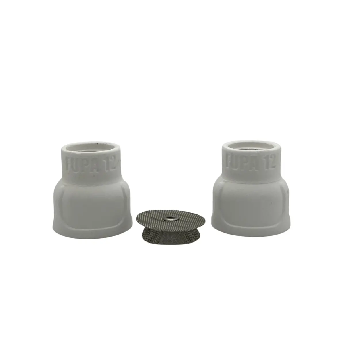 Furick Cup Fupa #12 Ceramic Cup Kit - Fu12kokn 1