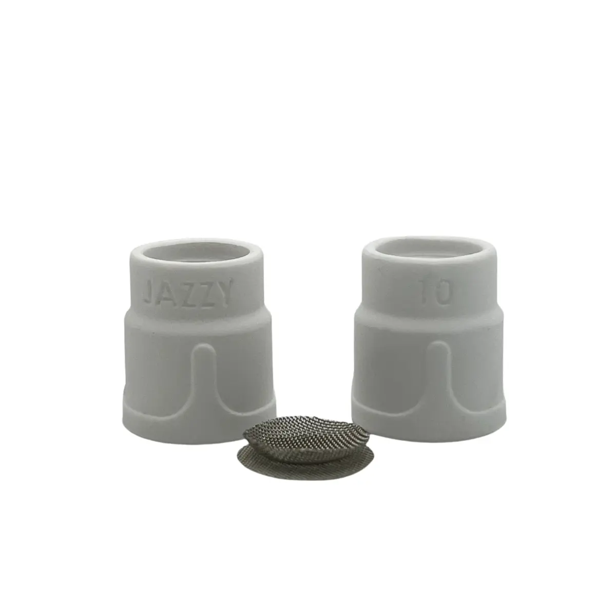Furick Cup Jazzy 10 Ceramic Cup Kit - J10kokn 1