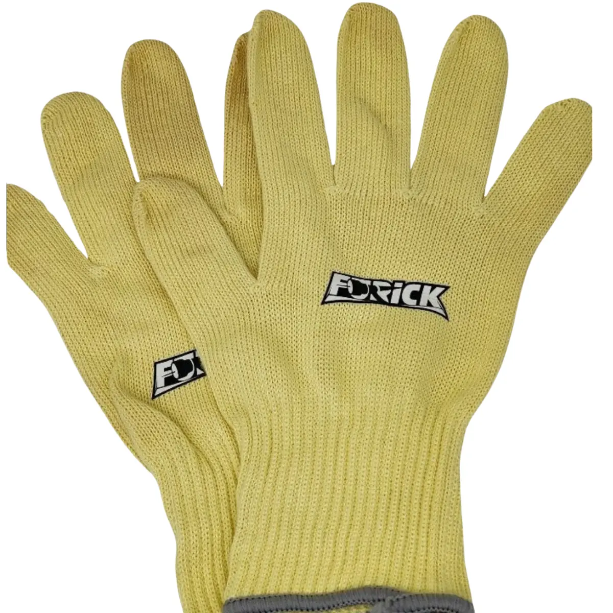 Furick Kevlar Gloves 10 Gauge 1