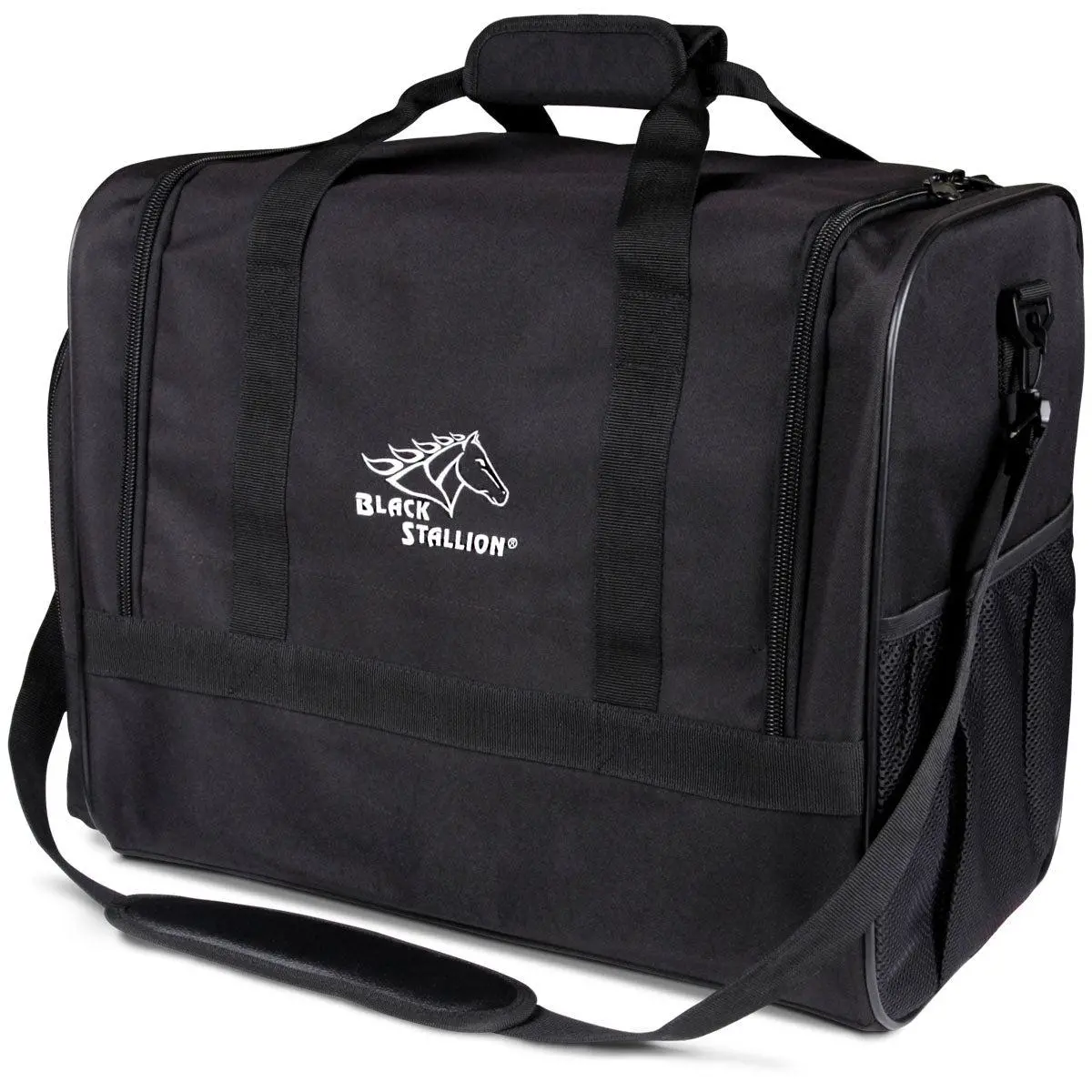 Black Stallion Welder's Toolbag - Gb150 1
