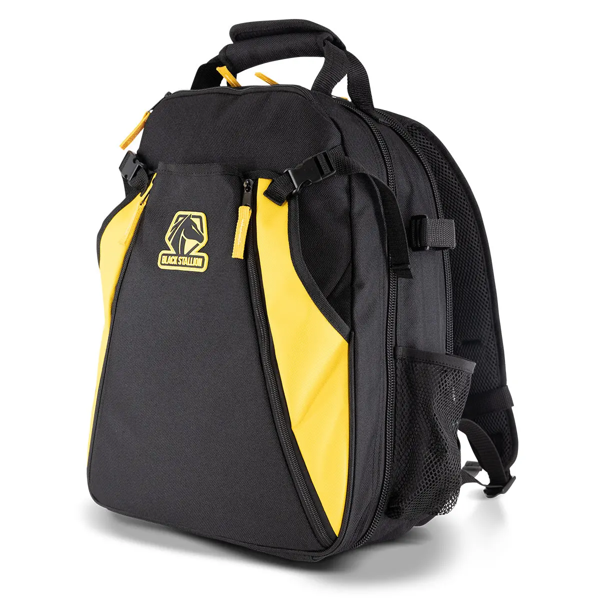 Black Stallion Pro Tool Backpack - Gb400 1