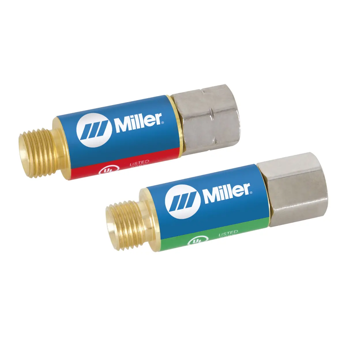 Smith Torch Mount Flashback Arrestor (Pair) - H743 1