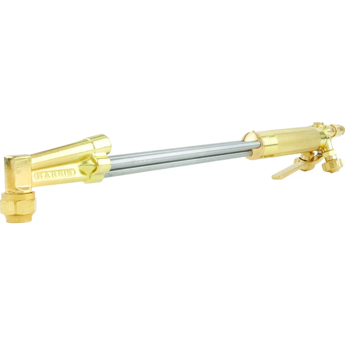 Harris 36" V-62-5Fl Heavy Duty Straight Cutting Torch - 1003274 1