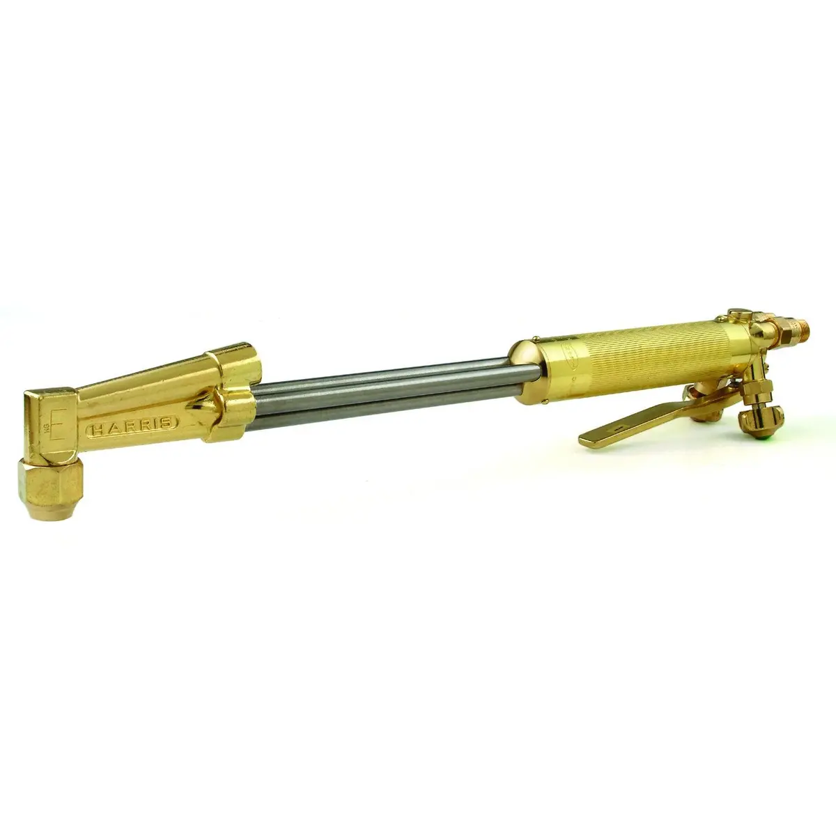 Harris 36" 62-5Ael Heavy Duty Straight Cutting Torch - 1003351 1
