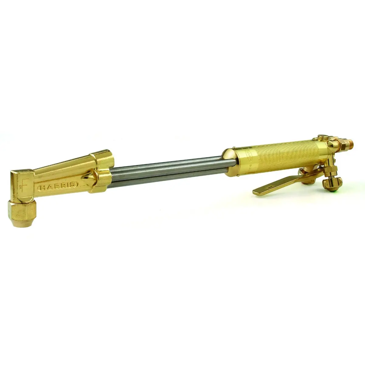 Harris 48" 62-5Fl Heavy Duty Straight Cutting Torch - 1003411 1