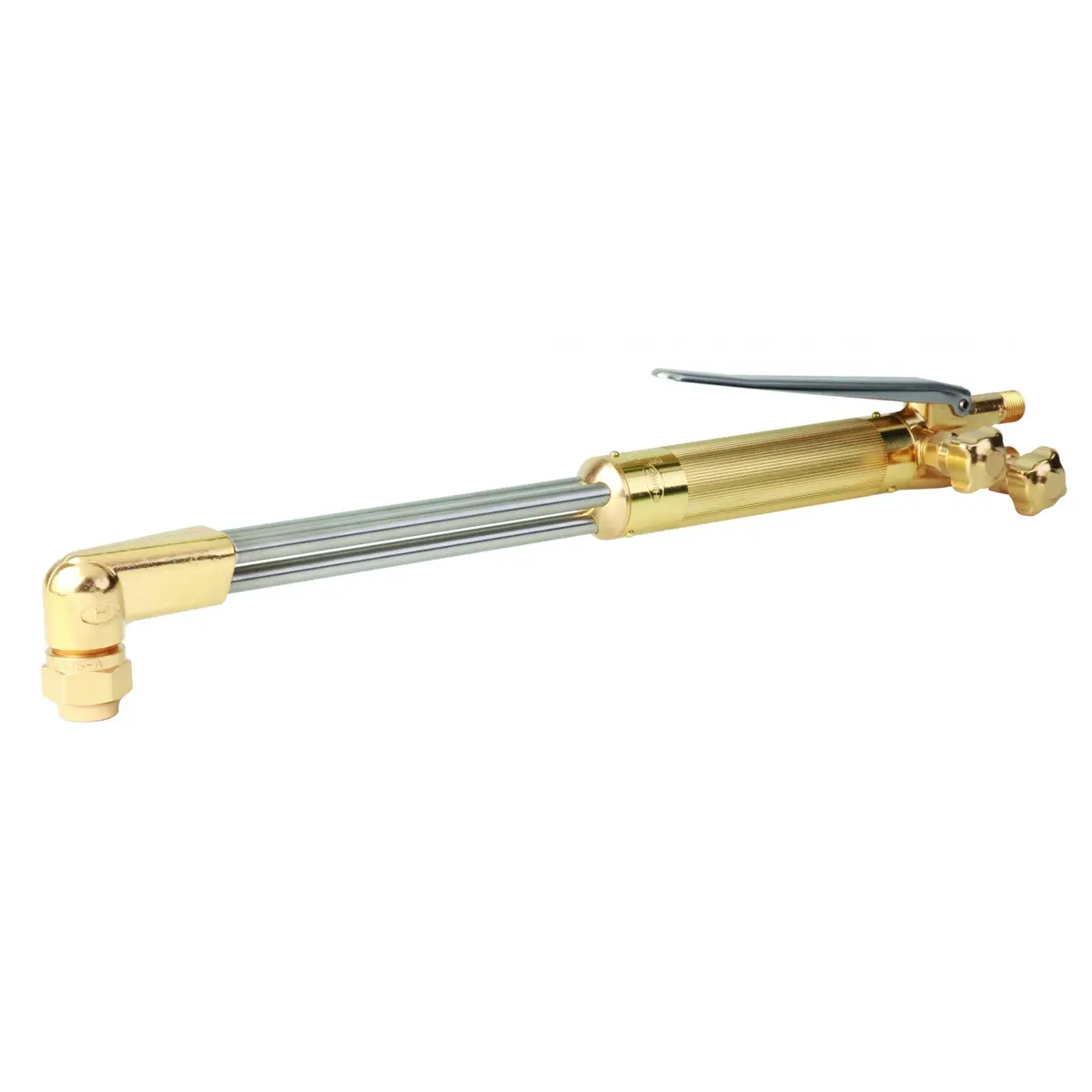 Harris V-242L Cutting Torch With 70 Deg. Head - 1004637 1