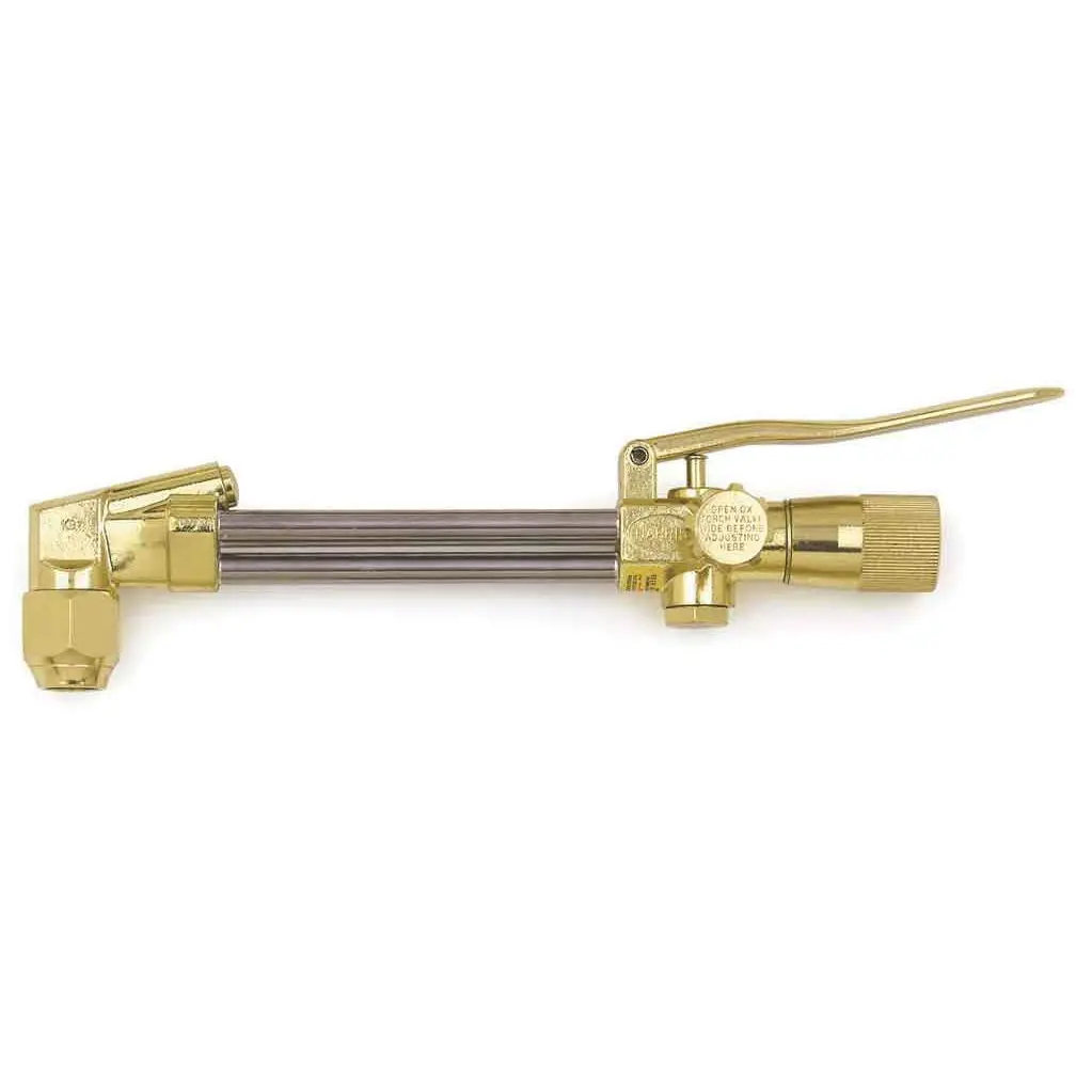 Harris 72-3 Medium Duty Cutting Attachment 90 Deg. Head - 1300380 1
