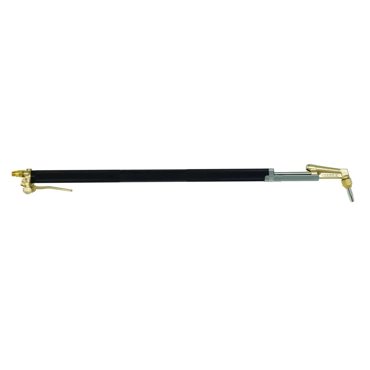 Harris 625Ssbflblk36 Heavy Duty 36" Torch Handle W/ 180 Deg Head - Qc1003553 1