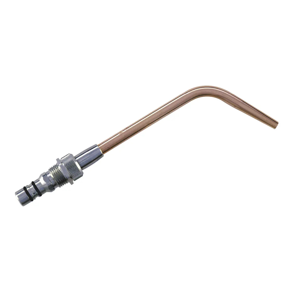 Smith Hd Acetylene Welding Tip, 1/2" - Sw210 1