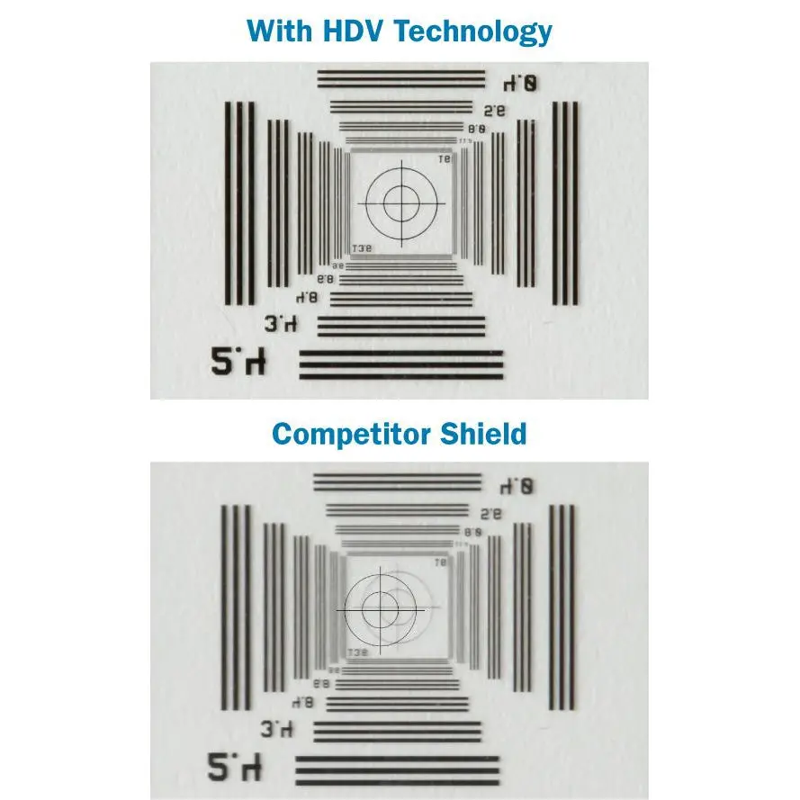 Miller Face Shield Replacement Shade 5 Lens - 288277 2