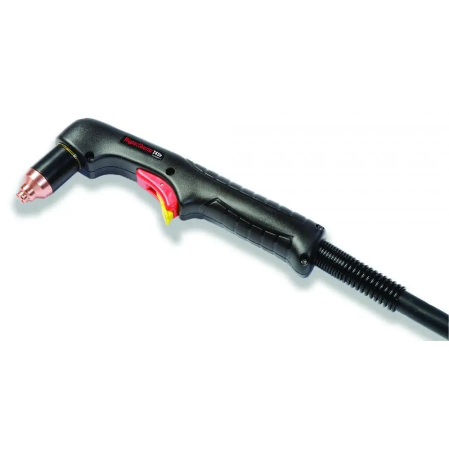 Hypertherm Powermax 45 T45v Hand Torch Assembly 20' - 088008 1